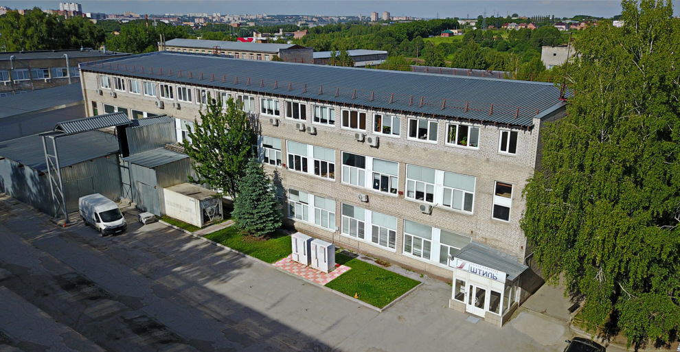 ГК «Штиль» ГК «Штиль» картинка