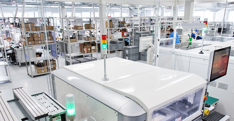 ГК «Штиль» картинка