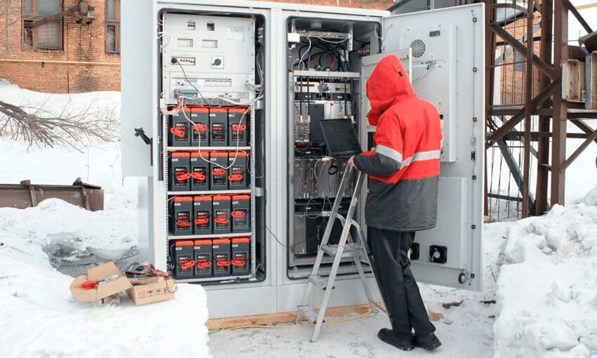 Сервисные услуги ГК «Штиль» Сервисные услуги ГК «Штиль» картинка