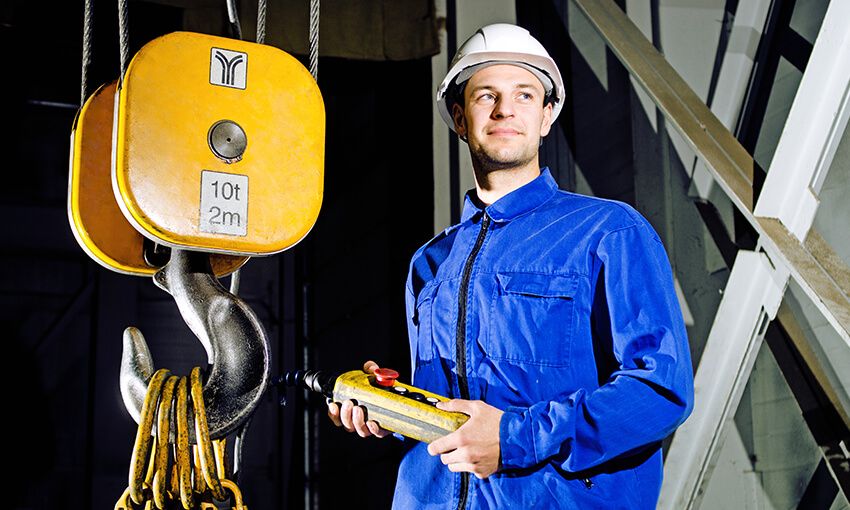 Сотрудники ГК «Штиль» картинка