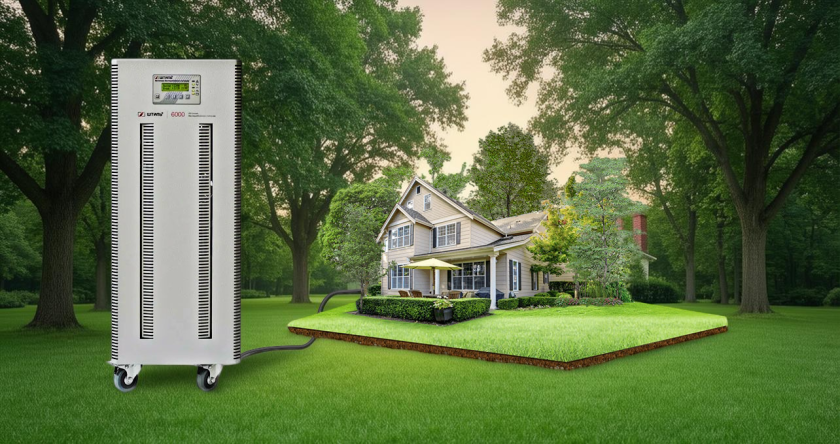 Как выбрать ИБП для дома картинка