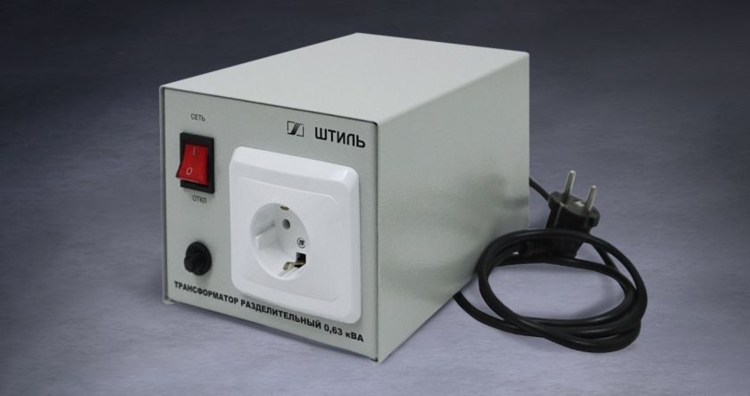 Гальваническая развязка: зачем она нужна и как работает? картинка