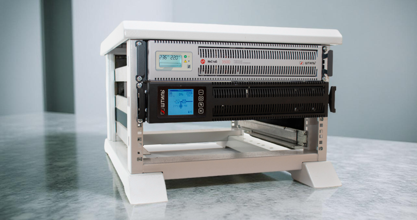 Стабилизатор или бесперебойник: что лучше выбрать? картинка