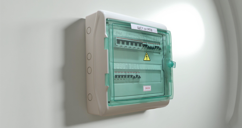 Обеспечение надежности электропитания картинка