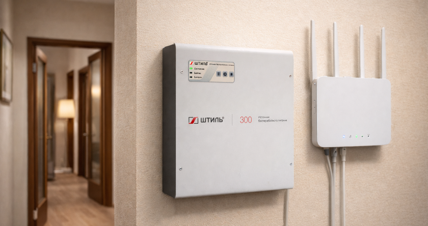 Какой лучше ИБП для роутера картинка