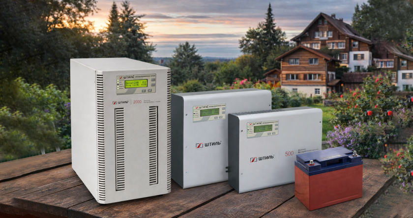 Рейтинг лучших ИБП для дома картинка