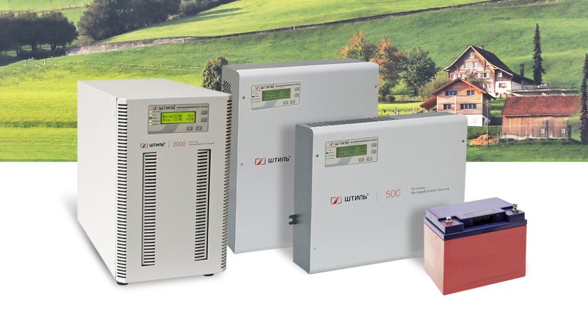 Рейтинг лучших ИБП для дома картинка