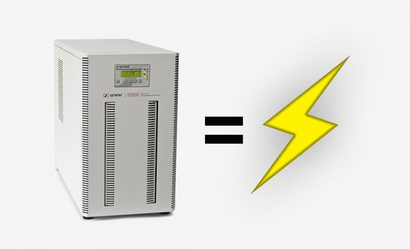 Как рассчитать примерную мощность электроприборов? картинка