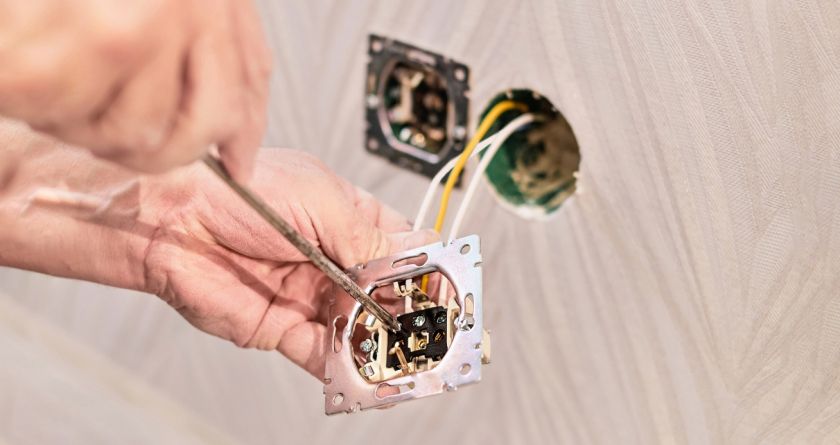 Что такое короткое замыкание картинка