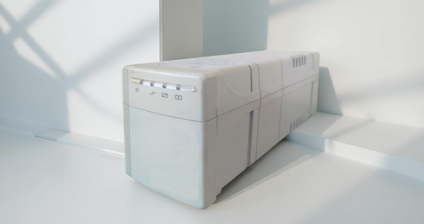 Резервный источник питания: что это и как он работает? картинка