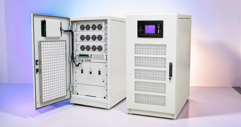 как выбрать трехфазный ибп? картинка