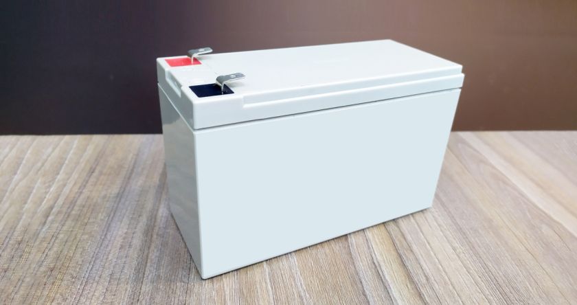 Советы по увеличению срока службы аккумуляторов картинка