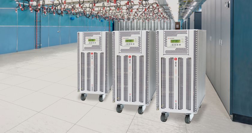 Принцип работы трехфазных стабилизаторов напряжения: схемы и компоненты картинка