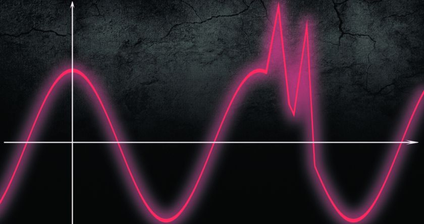 Защита от перенапряжений картинка