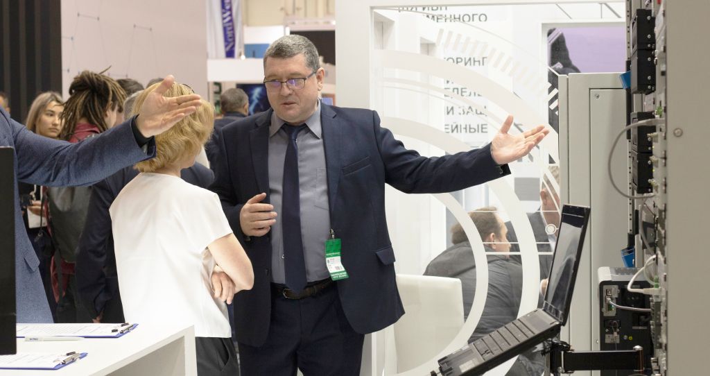 Штиль на СВЯЗЬ-2026 картинка 18