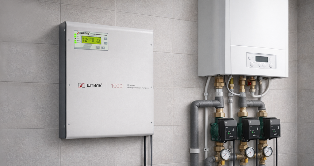 Онлайн ИБП SW1000L / SW1000SL Онлайн ИБП SW1000L / SW1000SL картинка