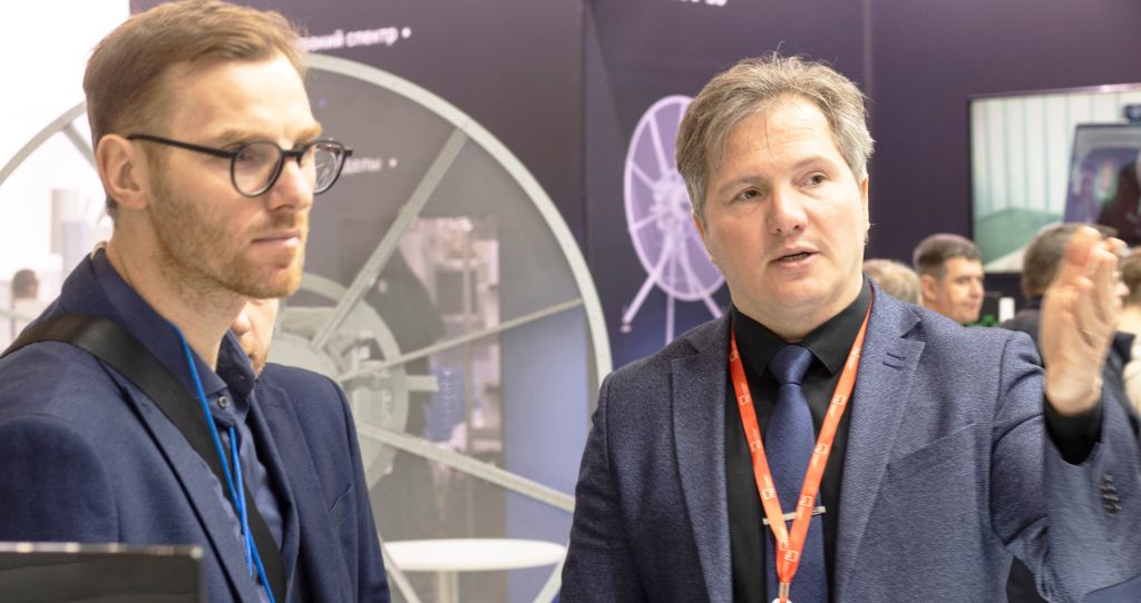 Штиль на СВЯЗЬ-2026 картинка 9