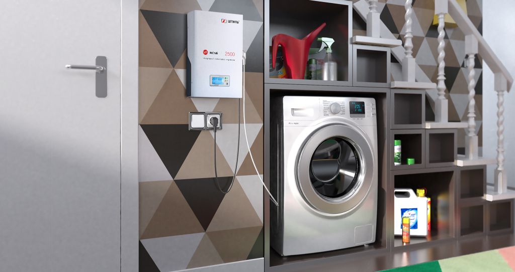 Какой стабилизатор напряжения выбрать для стиральной машины? Какой стабилизатор напряжения выбрать для стиральной машины? картинка