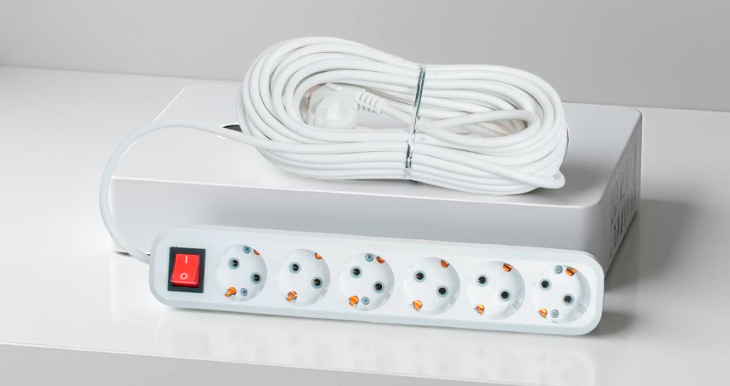 Сетевой фильтр Сетевой фильтр картинка