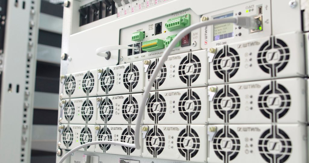 Штиль на СВЯЗЬ-2026 картинка 4