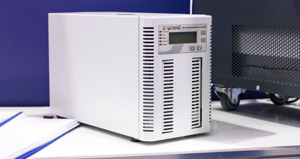 ООО «Штиль» на выставке Aquaflame 2026 картинка