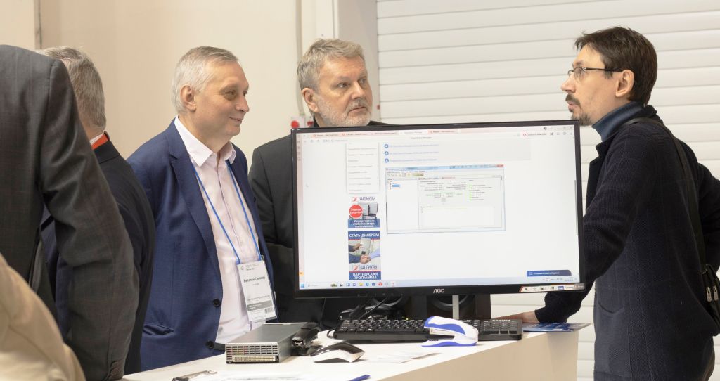 Штиль на СВЯЗЬ-2026 картинка 12