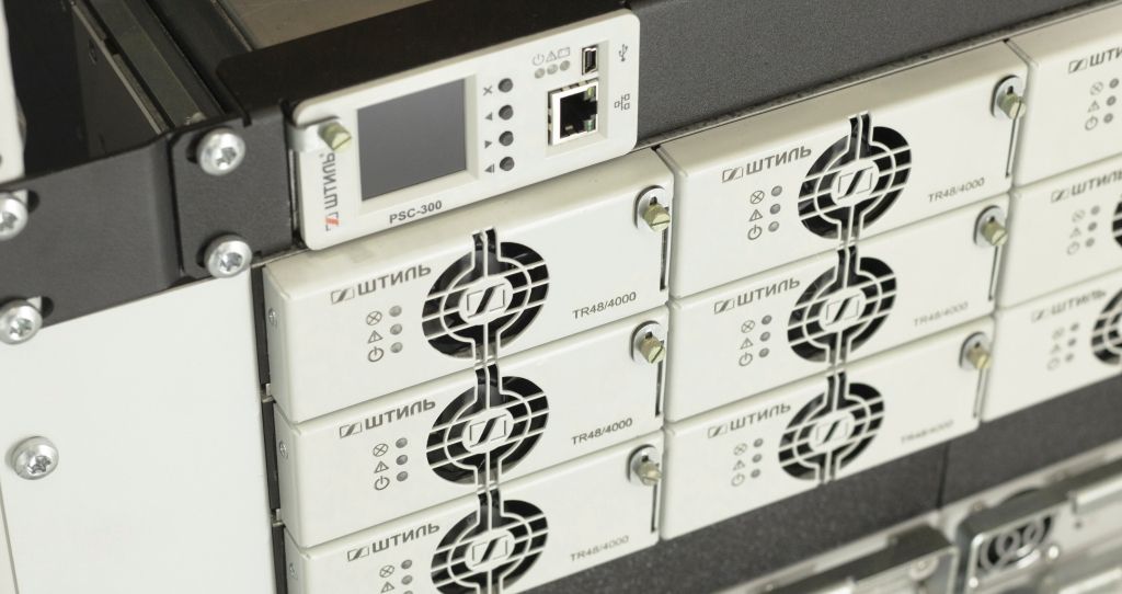 Штиль на СВЯЗЬ-2026 картинка 13