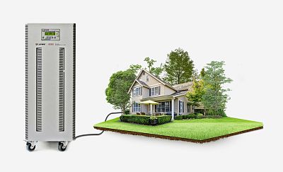 Как выбрать ИБП для дома Как выбрать ИБП для дома картинка