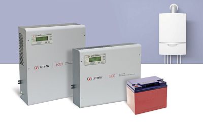 Рейтинг ИБП для газового котла картинка