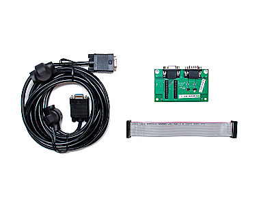 Плата параллельной работы PB-05 картинка