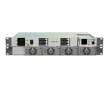 Установка питания «Штиль» PS48-0080-2U (4/1000) картинка