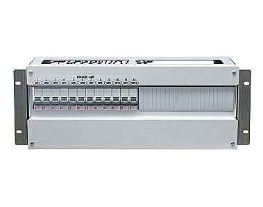 Модуль распределения МР-11-08 картинка