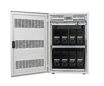 Комплект ИБП «Штиль» SR1103L (3 кВА / 2,7 кВт) c АБ на 1,5 ч