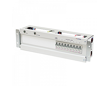 Модуль распределения PDM-10-4TL-2APT картинка