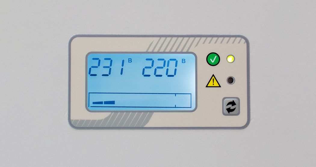 Регулятор напряжения для домашних электроприборов картинка
