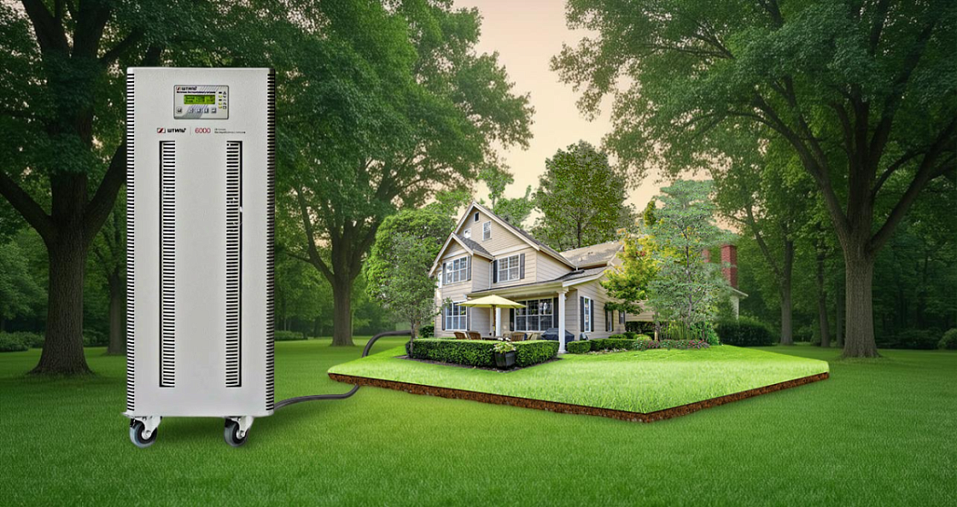 Как выбрать ИБП для дома картинка