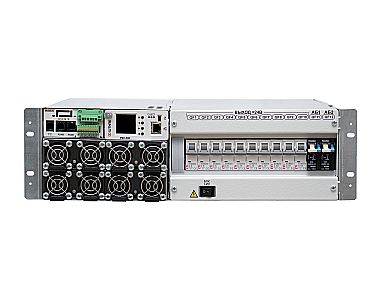 Установка питания «Штиль» PS24-0045-3U ver.2 (4/0350) картинка