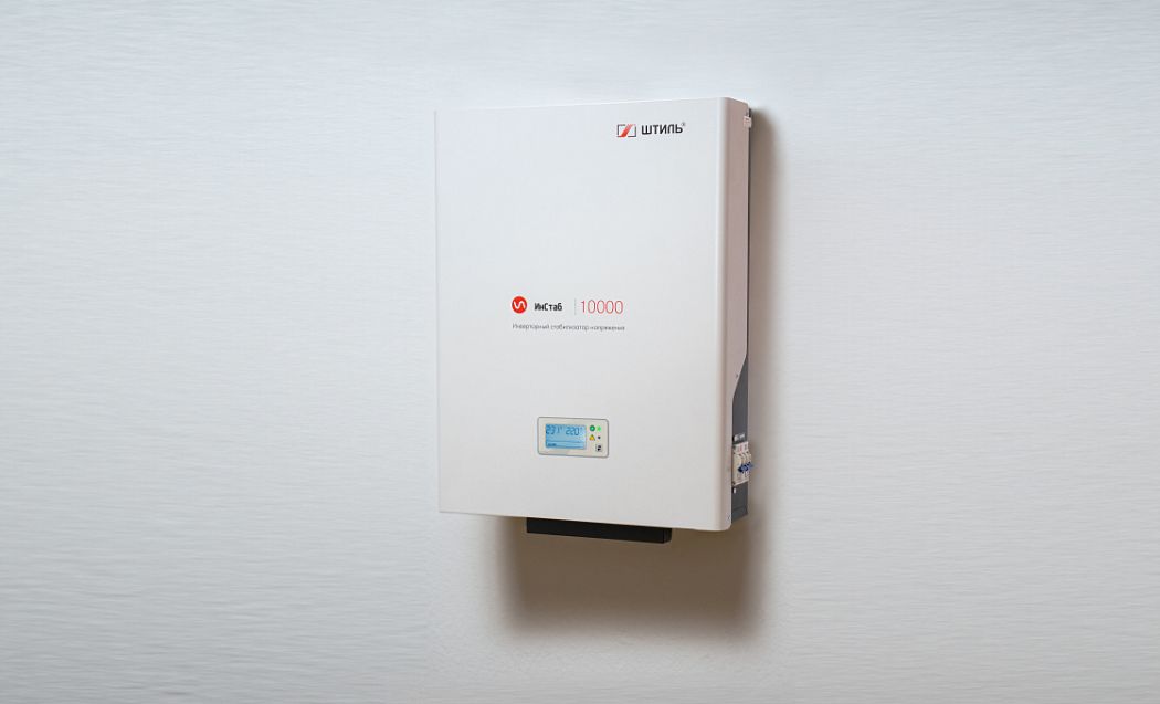 Почему отключается стабилизатор напряжения и как это исправить? картинка