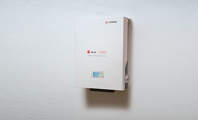 Почему отключается стабилизатор напряжения и как это исправить? картинка