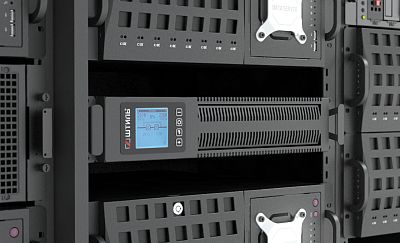 Изменение габаритных размеров ИБП STR1101L, STR1101SL и STR1101LD картинка