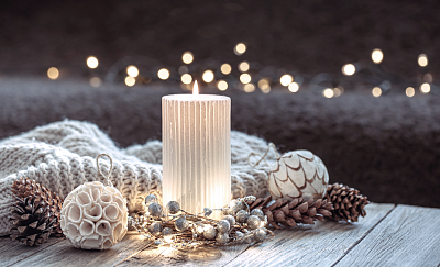 Поздравляем с Рождеством Христовым! картинка