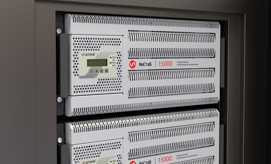 Особенности промышленных стабилизаторов картинка