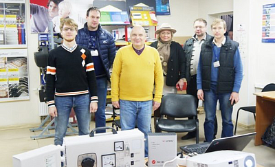 Серия семинаров по стабилизаторам для систем отопления картинка