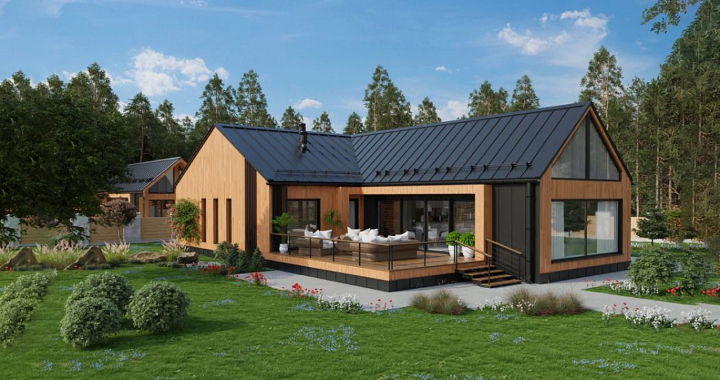 Стабилизатор напряжения для коттеджа картинка