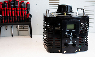 Принцип работы и устройство трансформатора картинка