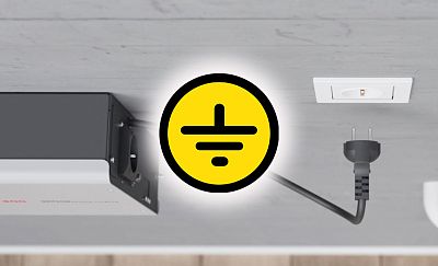 Важность правильного заземления для ИБП — советы экспертов картинка