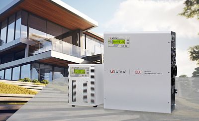 Пошаговая инструкция выбора подходящего ИБП для частного дома картинка