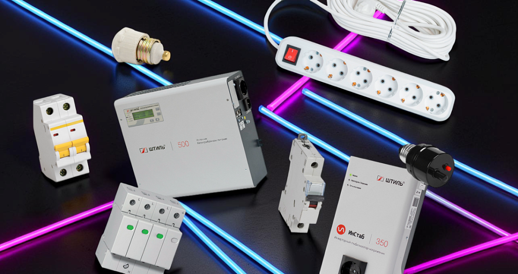 Устройства защита от скачков напряжения картинка