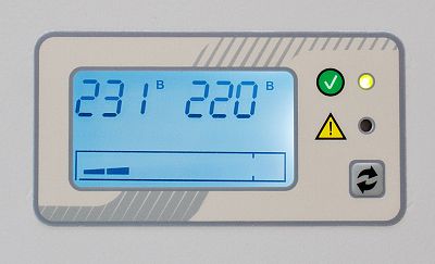 Регулятор напряжения для домашних электроприборов картинка
