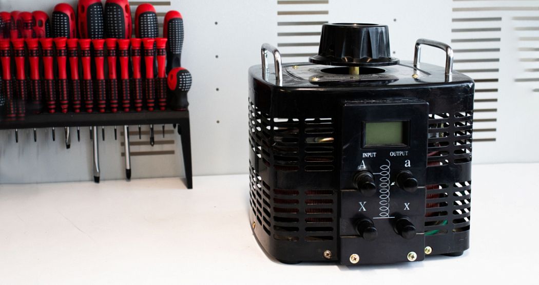 Принцип работы и устройство трансформатора картинка